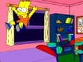 Joc Simpsons Home Inter. V3