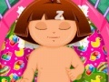 Joc Dora Diaper Change