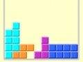 Joc Simple color Tetris