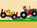 Joc Mario Tractor