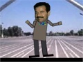 Joc Saddam Disco Fever