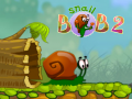 Joc Snail Bob 2