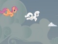 Joc My little pony: Rainbow Dash