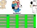 Joc Family Guy Soundboard