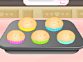 Joc Baking Cupcakes