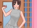 Joc Anime maid BFF dress up game
