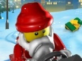 Joc Lego City: Advent Calendar