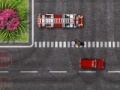 Joc Firefighters Truck Game