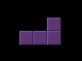 Joc Old Tetris