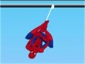 Joc Spider-man rescues