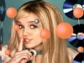 Joc Hannah Montana Pinball