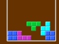 Joc Homemade tetris