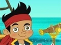 Joc Jake's pirate world