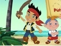 Joc Jake and the pirates Netlandii: pirate photo