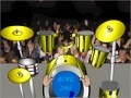 Joc Drum kit