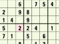 Joc Classic Sudoku