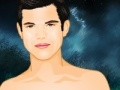 Joc Taylor Lautner Makeup