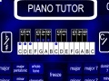 Joc Piano Tutor