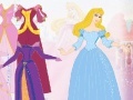 Joc Disney Princess Dress Up