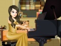 Joc Piano Girl