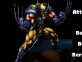 Joc Wolverine Soundboard