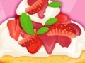 Joc Strawberry Shortcake