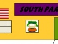 Joc South Park Ultimate Shoot