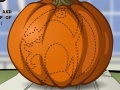 Joc How to crave a Pumpkin like a pro! Virtual pumpkin carver