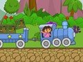 Joc Dora Train Express
