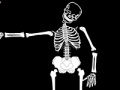 Joc Dancing skeleton