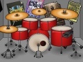 Joc Virtual Drum Kit