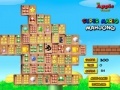 Joc Super Mario. Mahjong