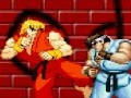 Joc Ken vs Ryu