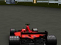 Joc 3D F1 Racing