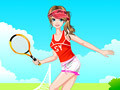 Joc Tennis Player 2