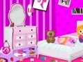 Joc Barbie Room Cleanup
