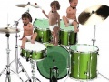 Joc Baby Drummer