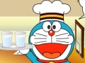 Joc Doraemon Cooking