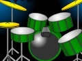 Joc Virtual Drum Set