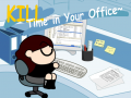 Joc Kill Time In The Office