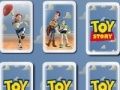 Joc Toy story. Memory cards