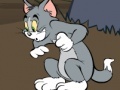 Joc Tom and Jerry Graveyard Ghost