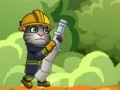 Joc Tom 2. Become fireman
