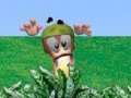Joc Worms 3D Massacre