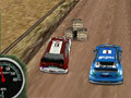 Joc 3D Rally Fever