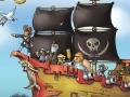 Joc Pirateers 2