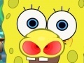 Joc Spongebob Nose Doctor 2