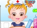 Joc Baby Hazel Clinic