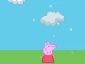 Joc Little Pig Jumping