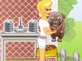Joc Jennifer Rose: Puppy grooming